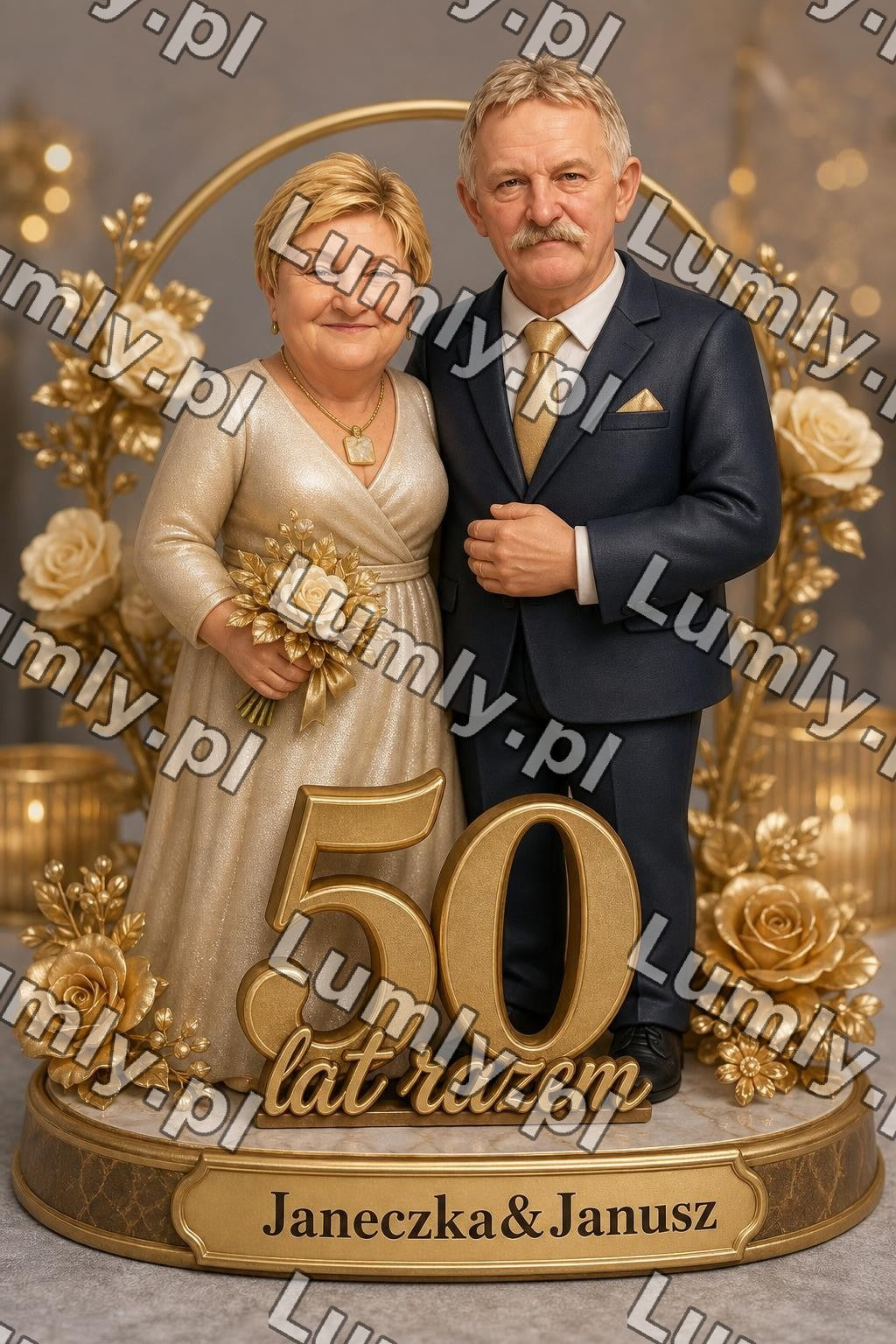 AI caricature-new for Karykatura - 86069256