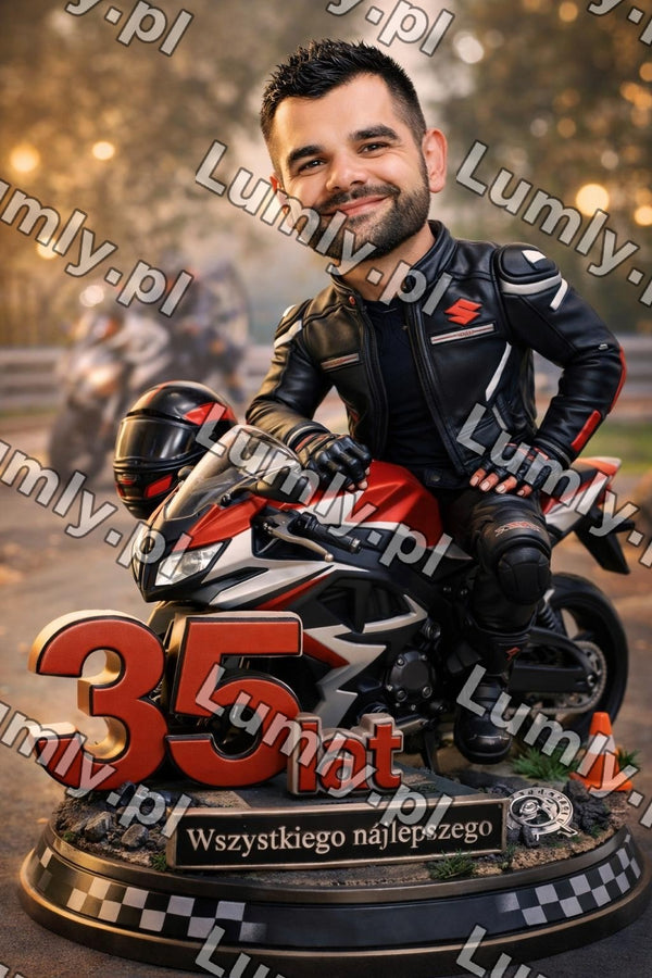 Obraz na płótnie (canvas) - Rozmiar 20×30 cm