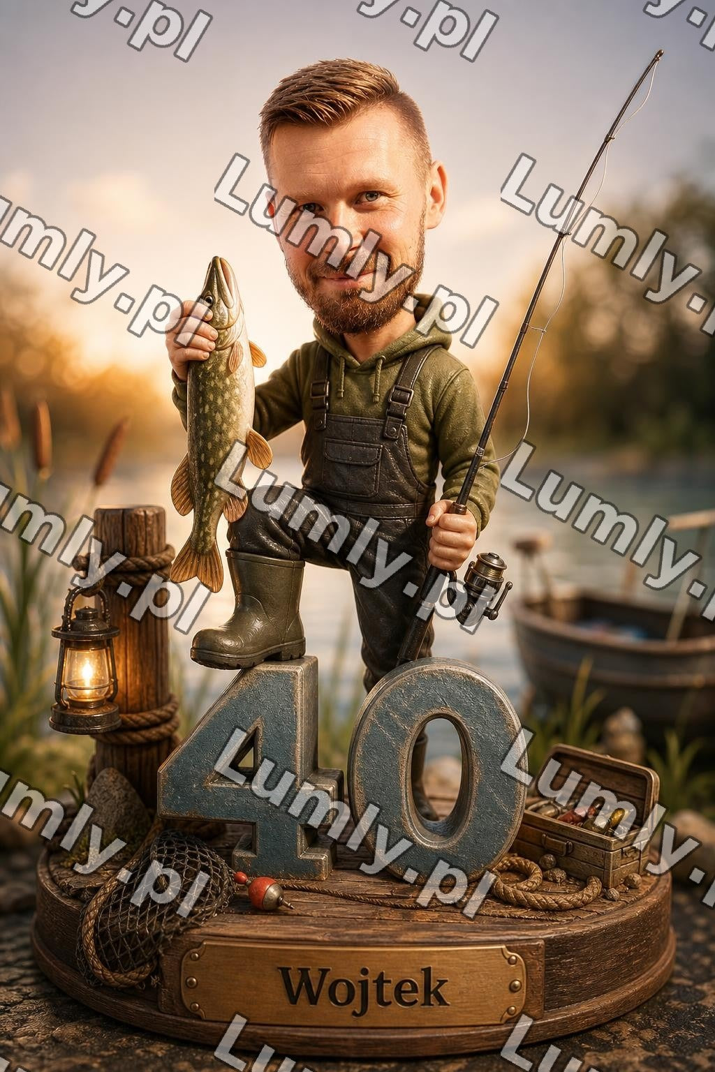 AI caricature-new for Karykatura - 86212555