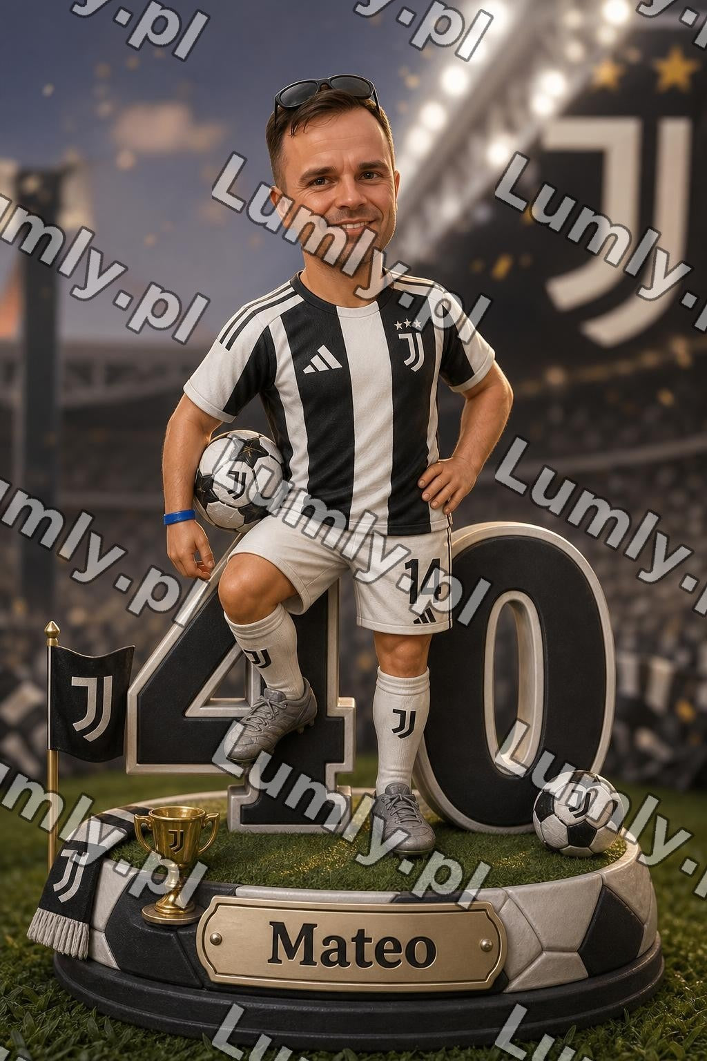 AI caricature-new for Karykatura - 86380332