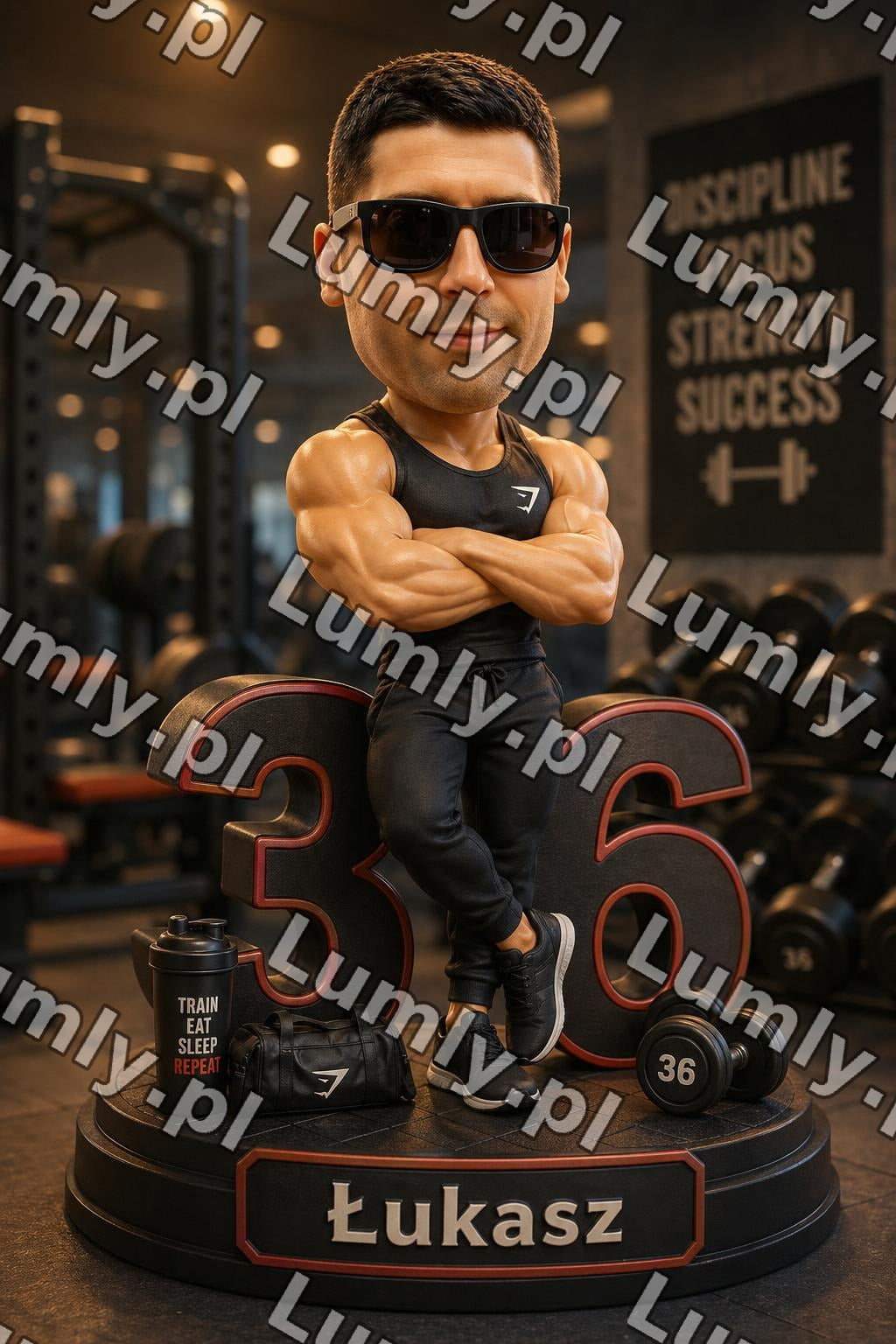 AI caricature-new for Karykatura - 86652563