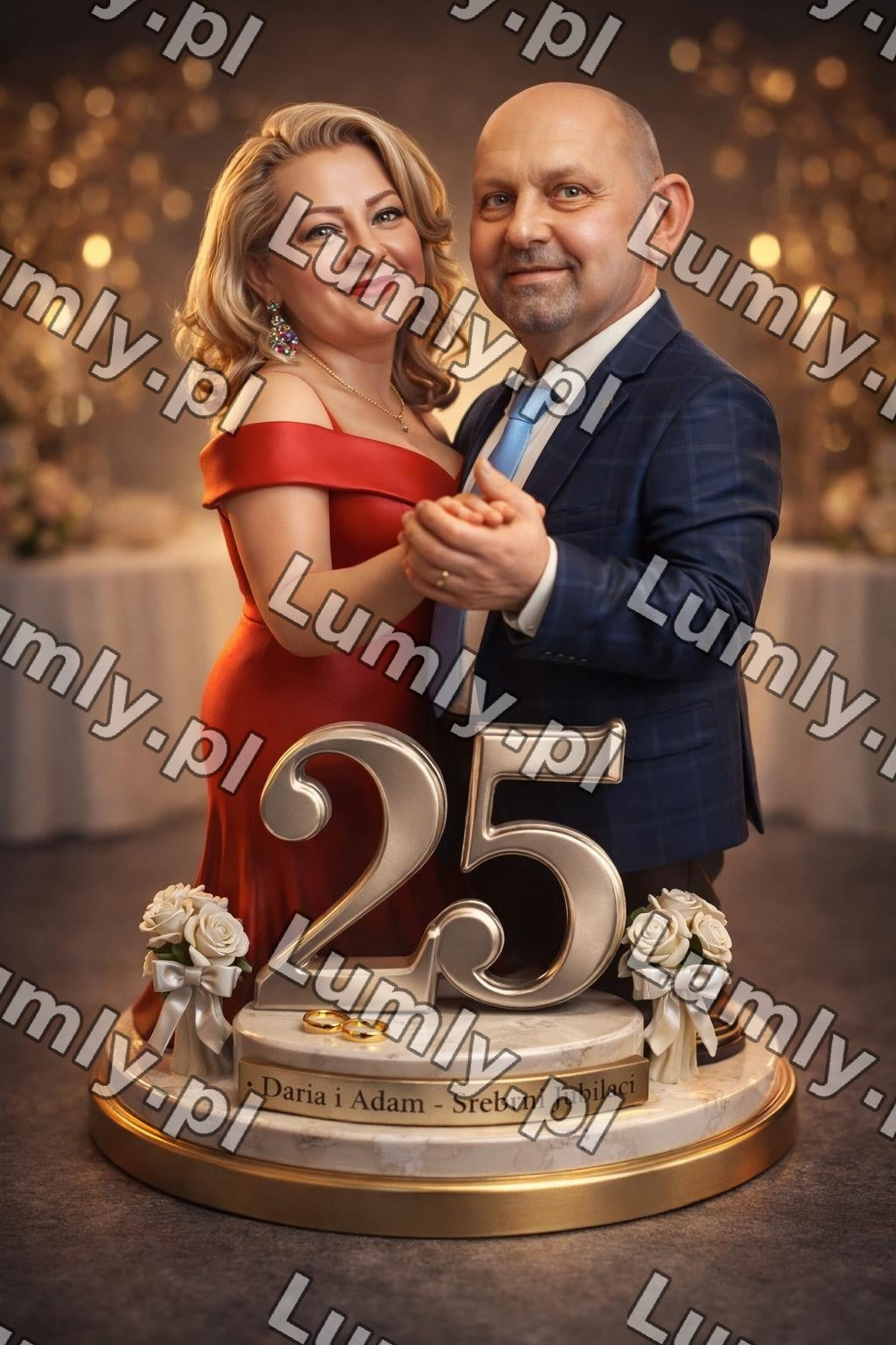AI caricature-new for Karykatura - 86707859