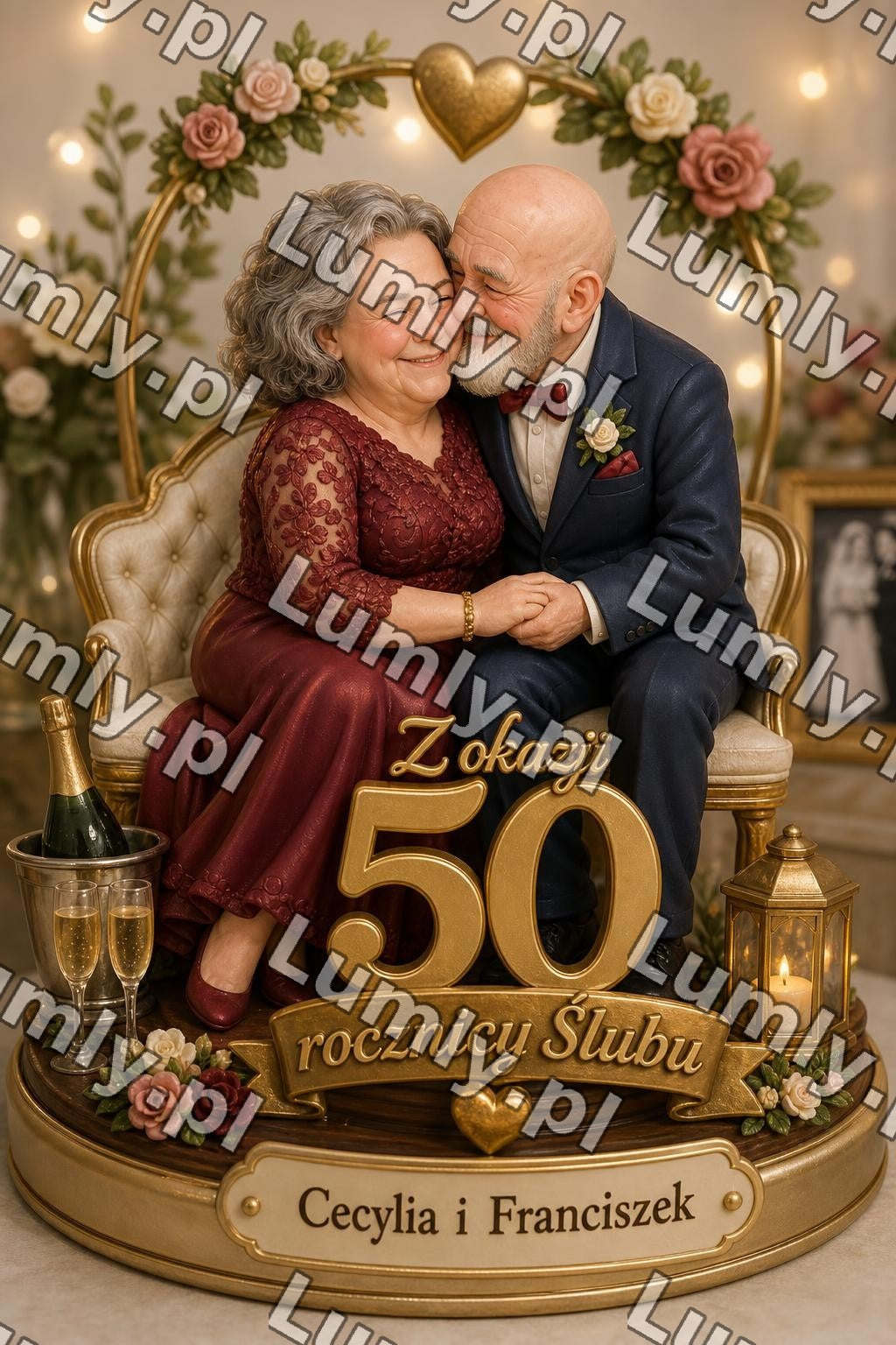 AI caricature-new for Karykatura - 86779379