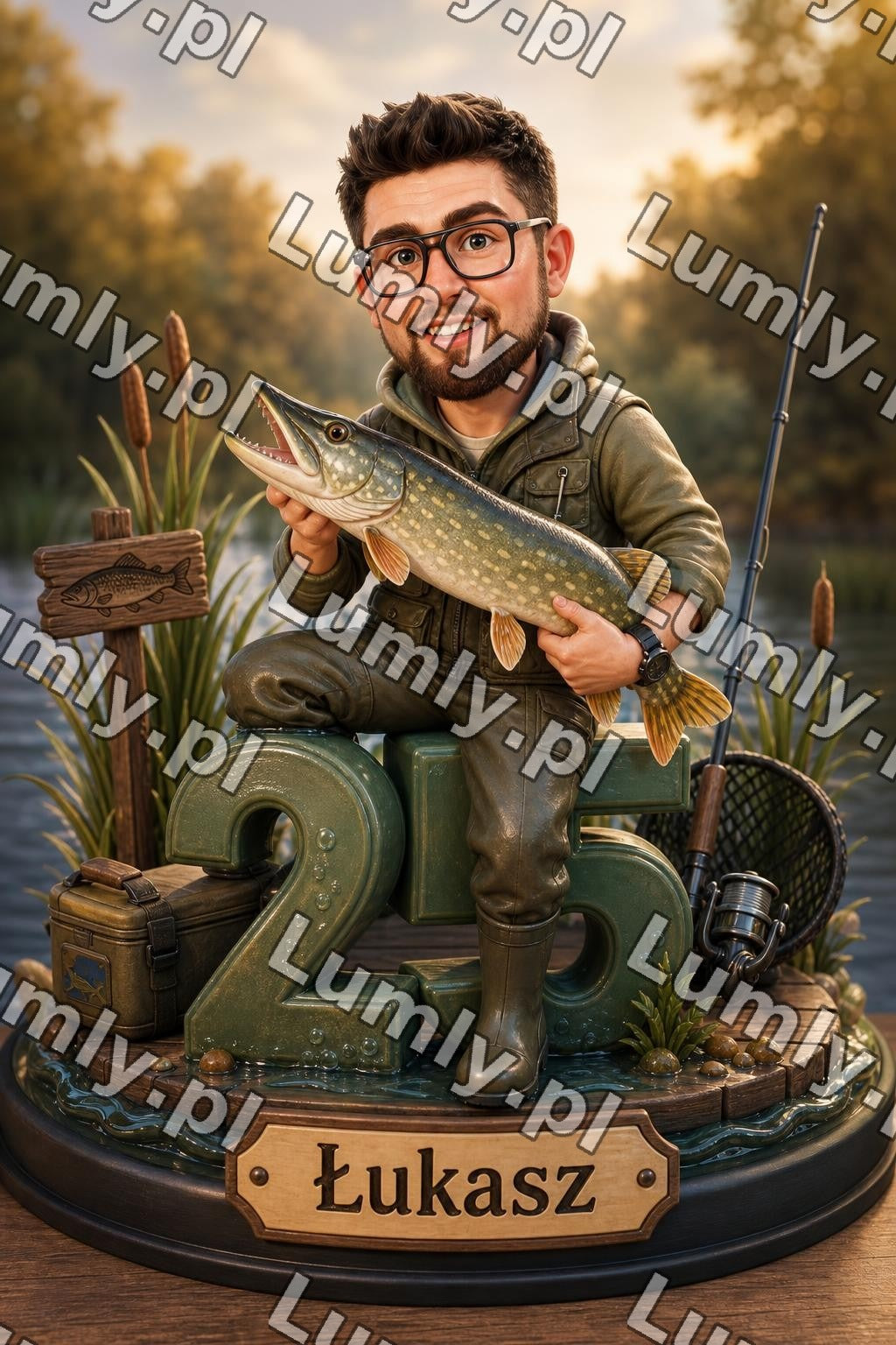 AI caricature-new for Karykatura - 86888892