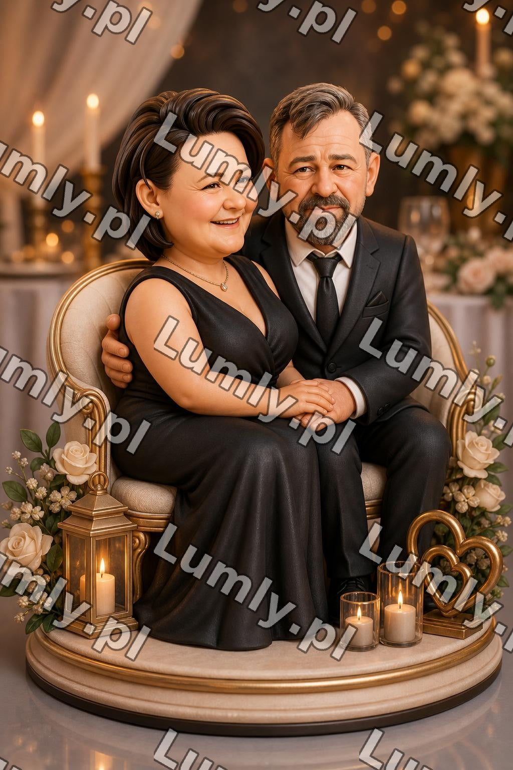 AI caricature-new for Karykatura - 87055848