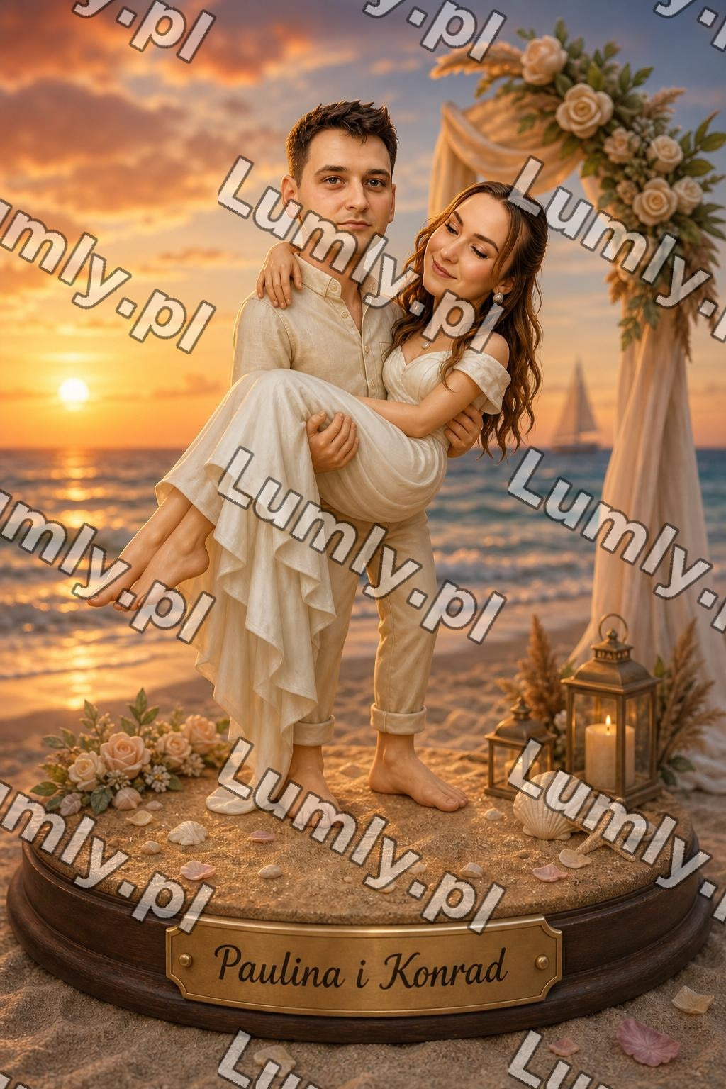AI caricature-new for Karykatura - 87057175