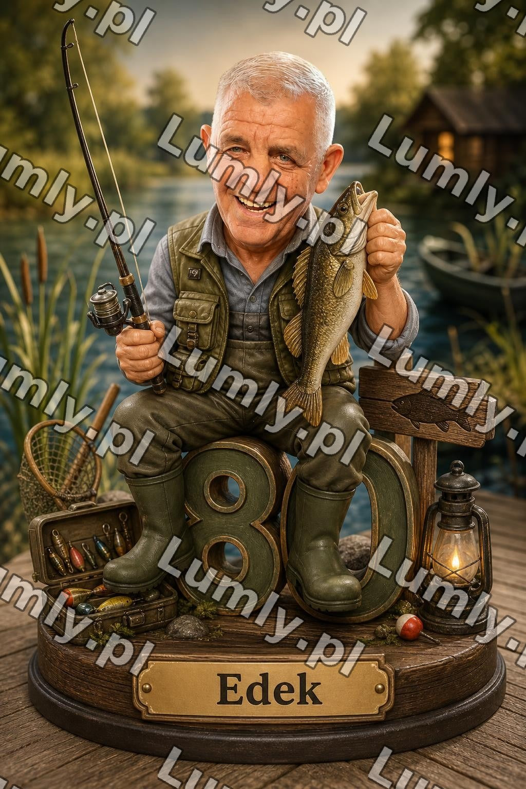 AI caricature-new for Karykatura - 87108873