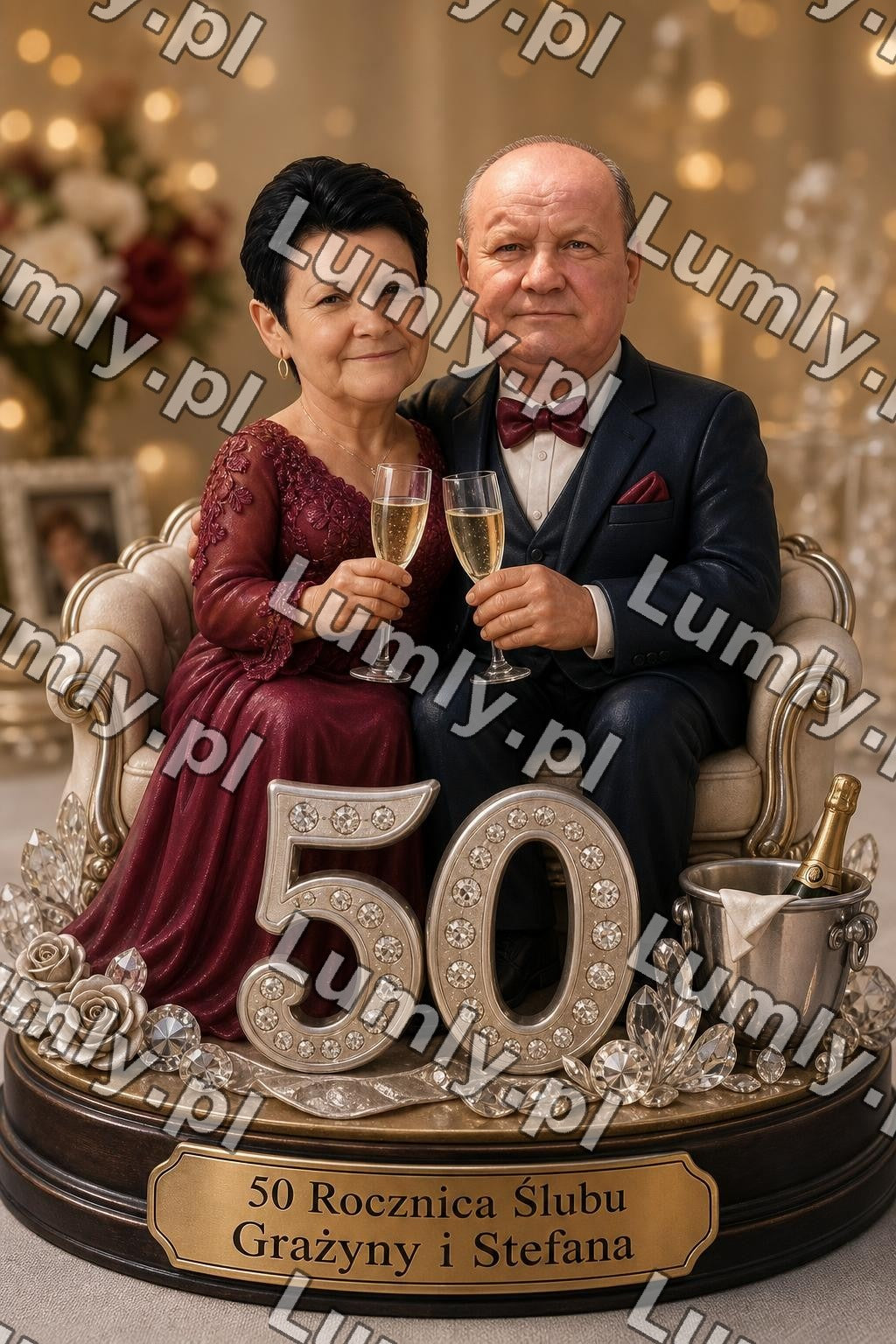 AI caricature-new for Karykatura - 87267401