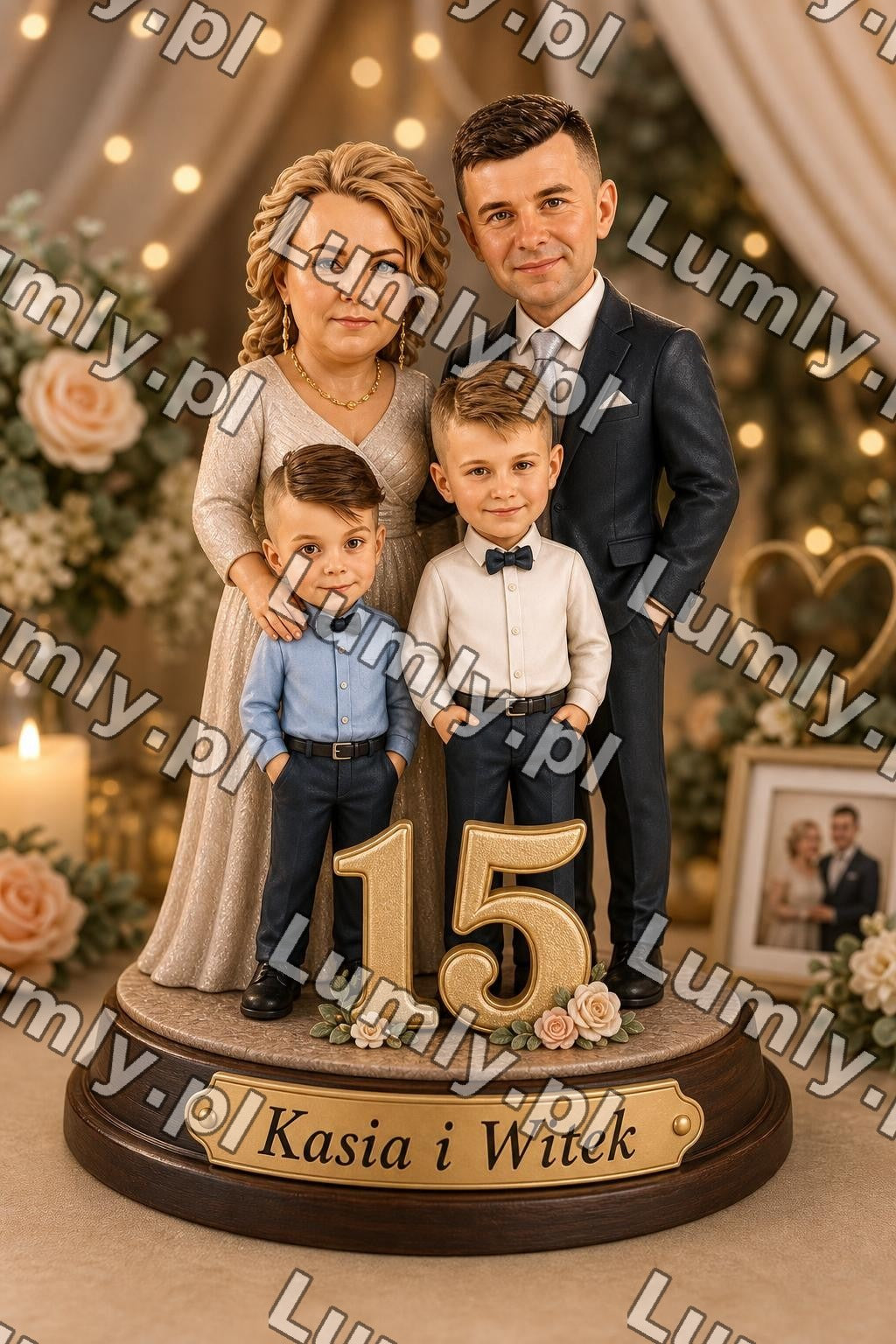 AI caricature-new for Karykatura - 87445832