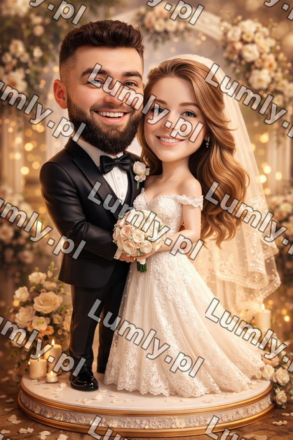 AI caricature-new for Karykatura - 87550199