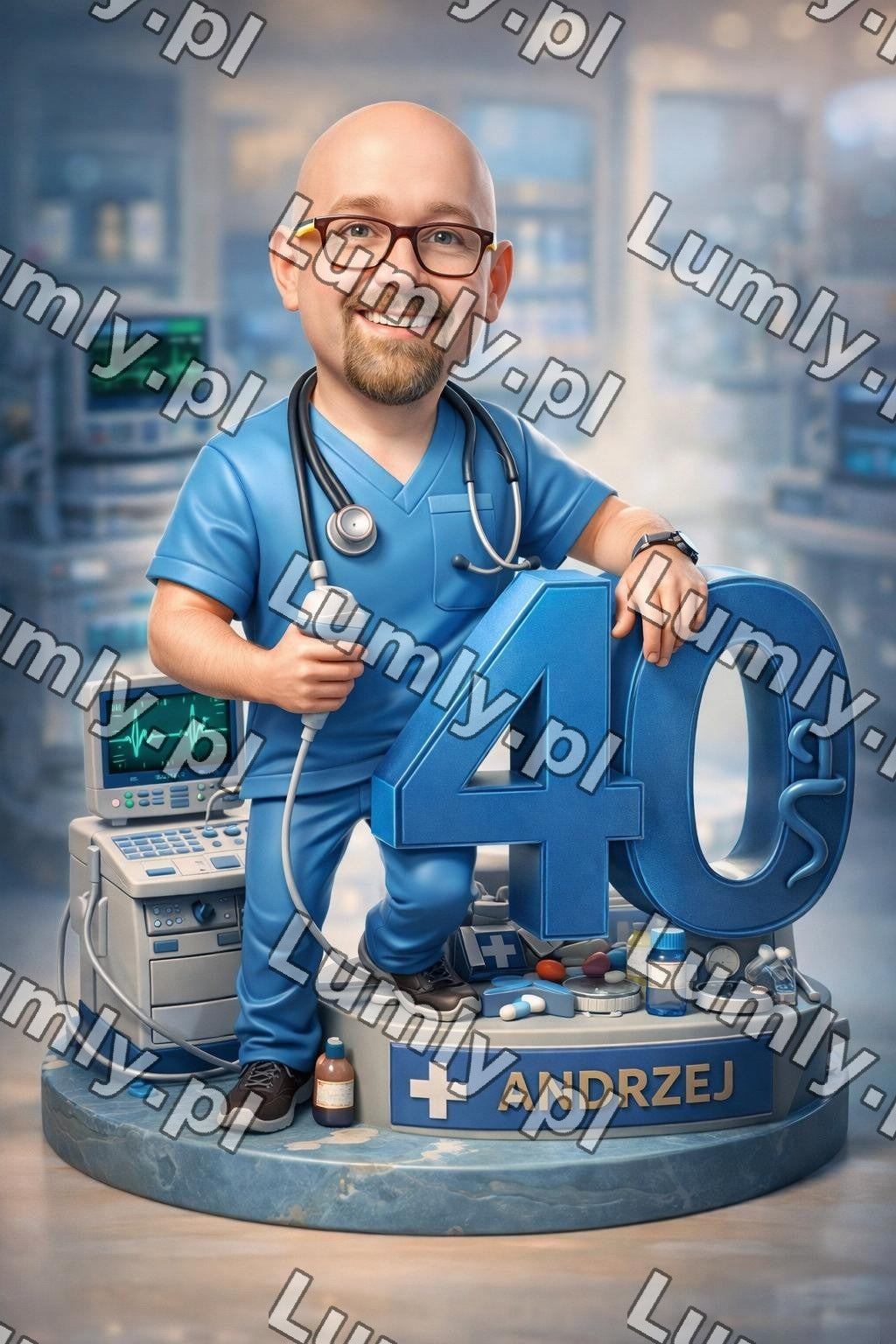 AI caricature-new for Karykatura - 87581344