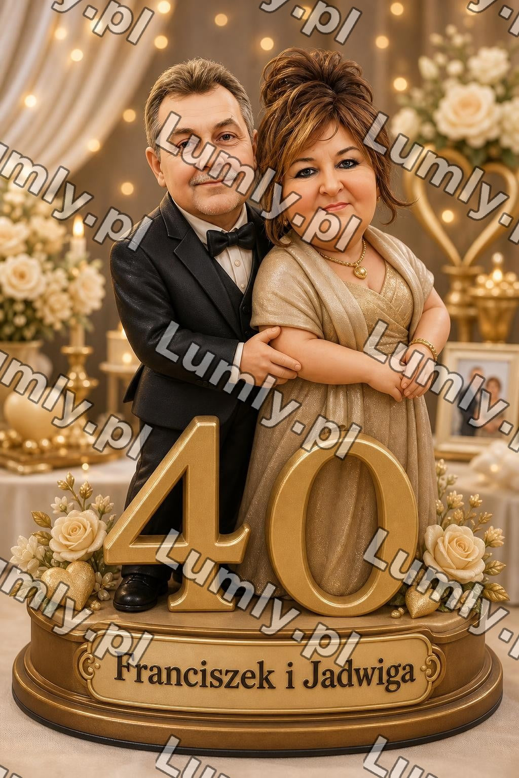 AI caricature-new for Karykatura - 87865012