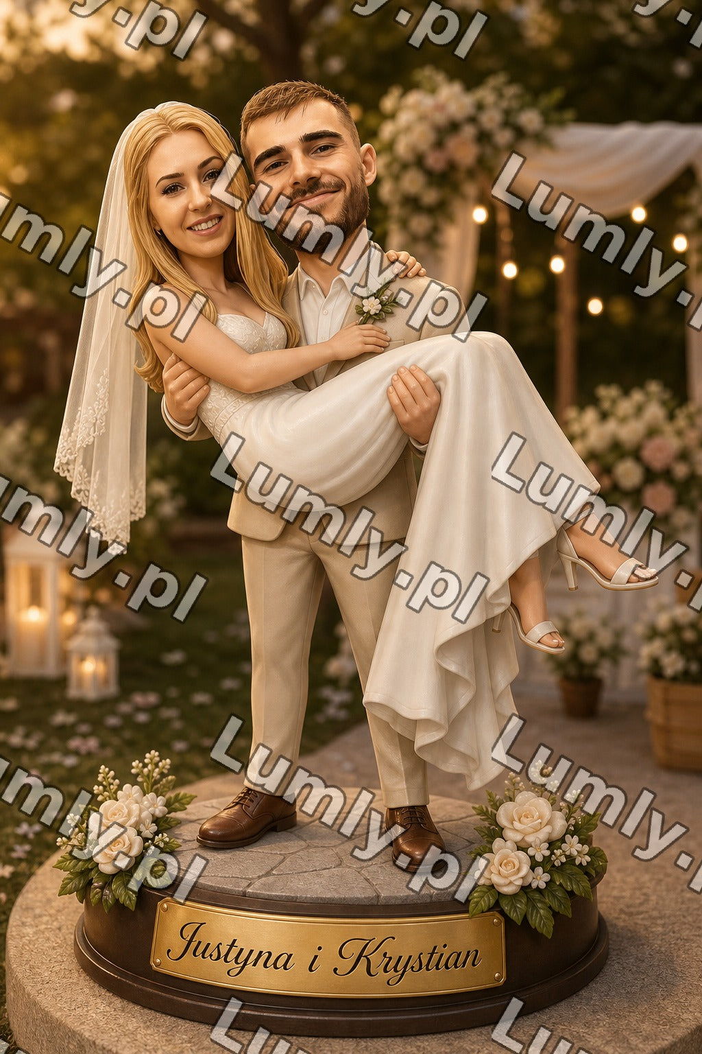 AI caricature-new for Karykatura - 87917420