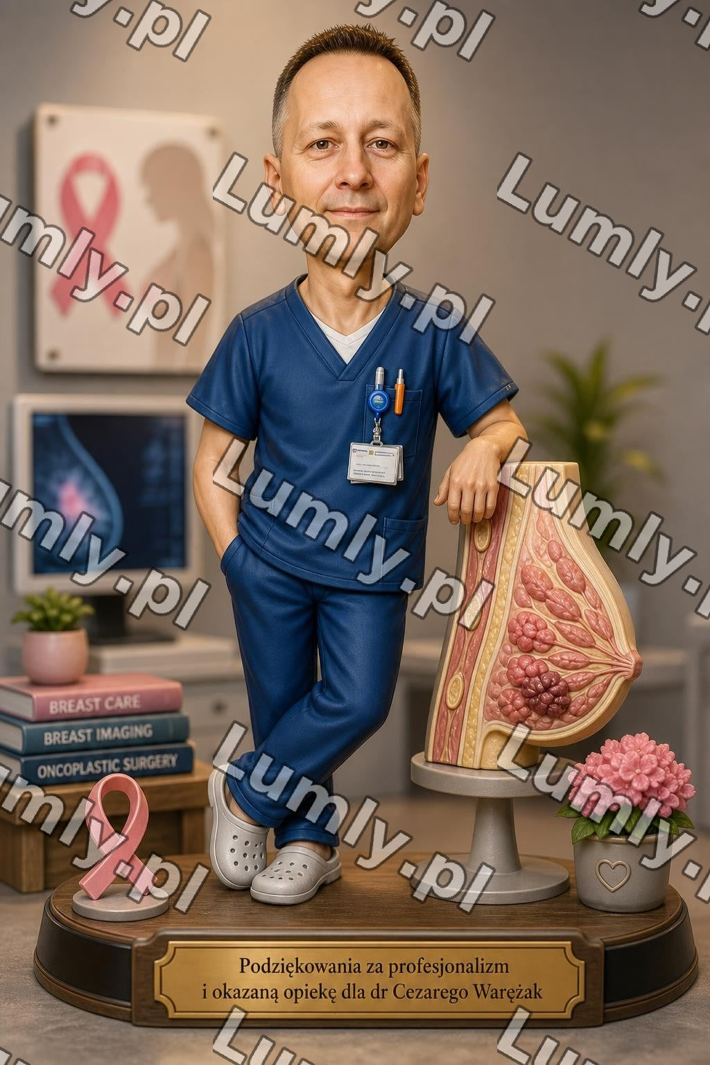 AI caricature-new for Karykatura - 87945321