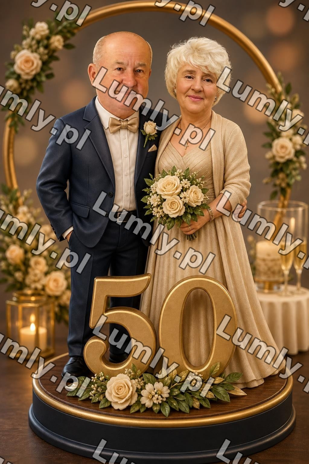 AI caricature-new for Karykatura - 88231446