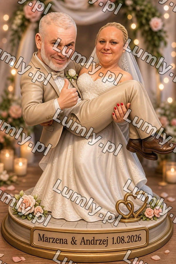 Obraz na płótnie - rama American box czarna - Rozmiar 50×75 cm