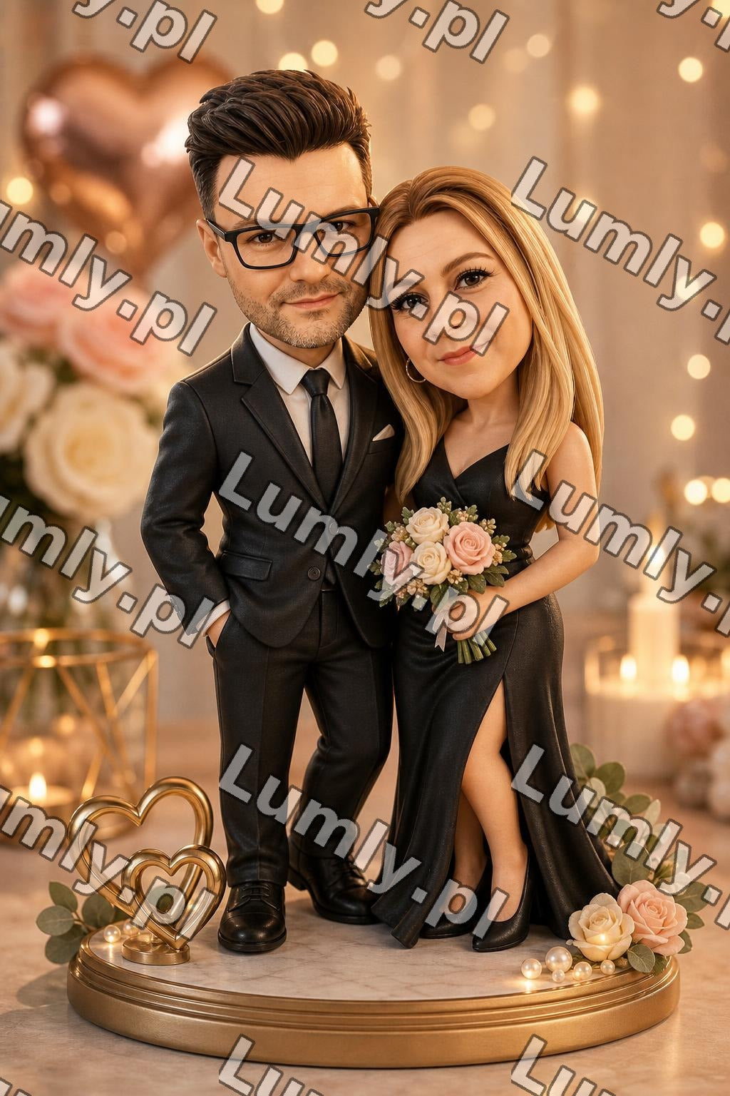 AI caricature-new for Karykatura - 88705467