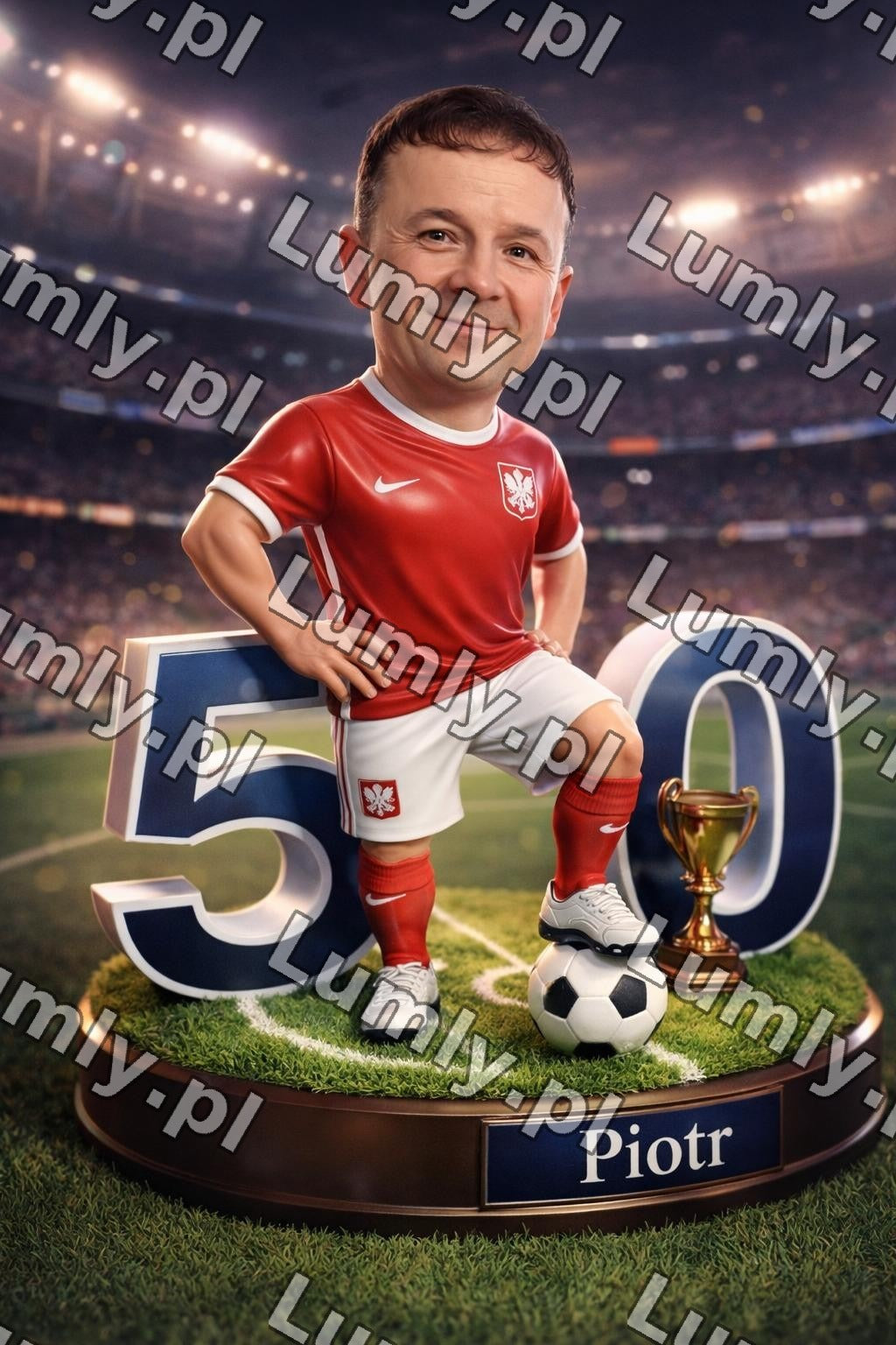 AI caricature-new for Karykatura - 88743438