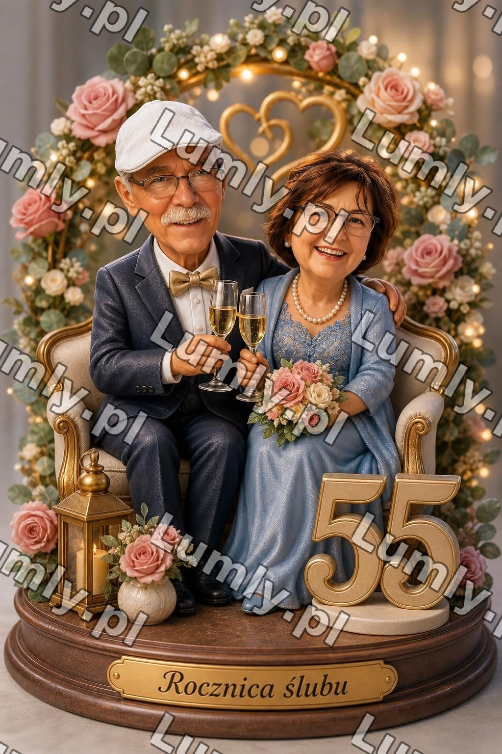 AI caricature-new for Karykatura - 88743661