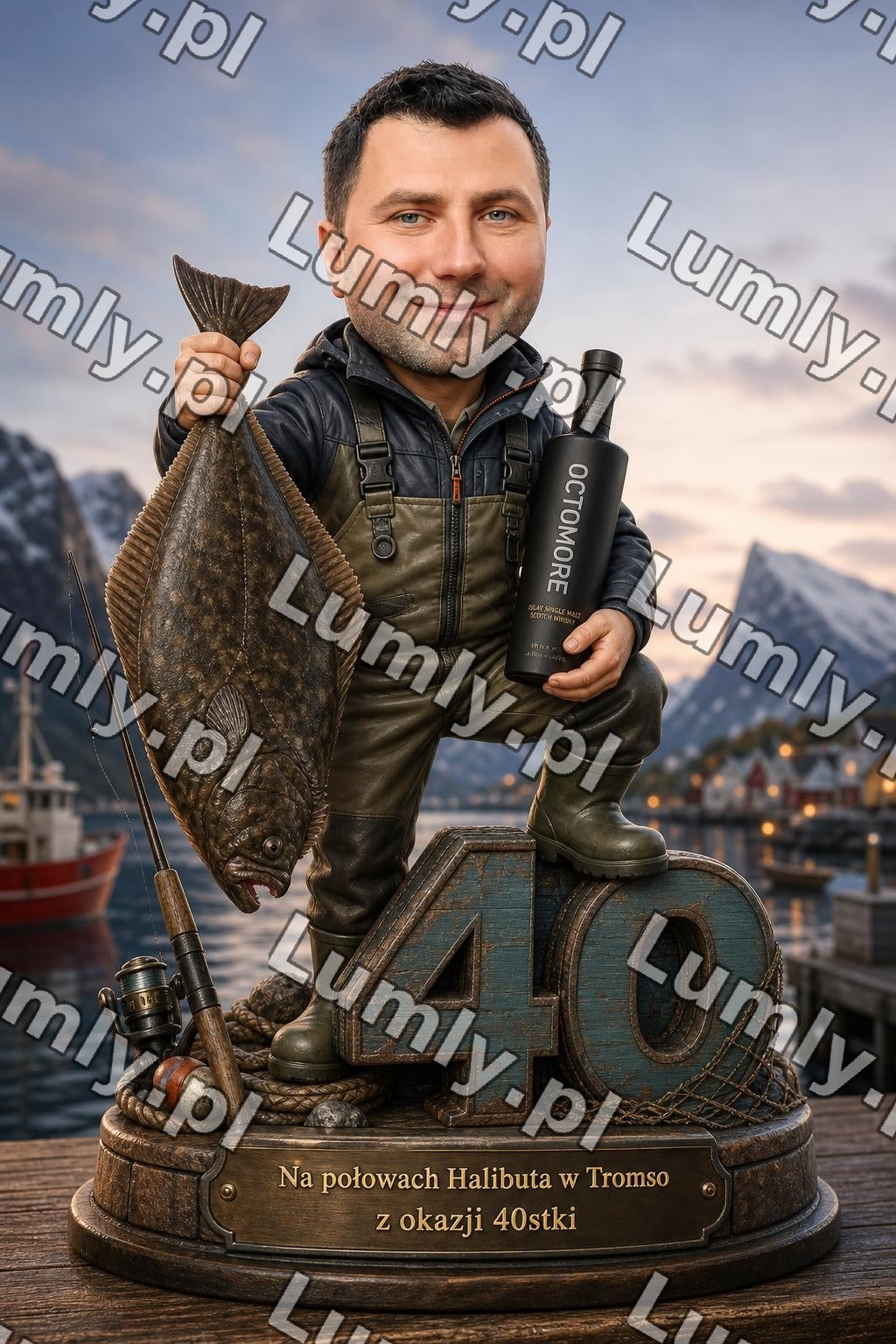 AI caricature-new for Karykatura - 88815315