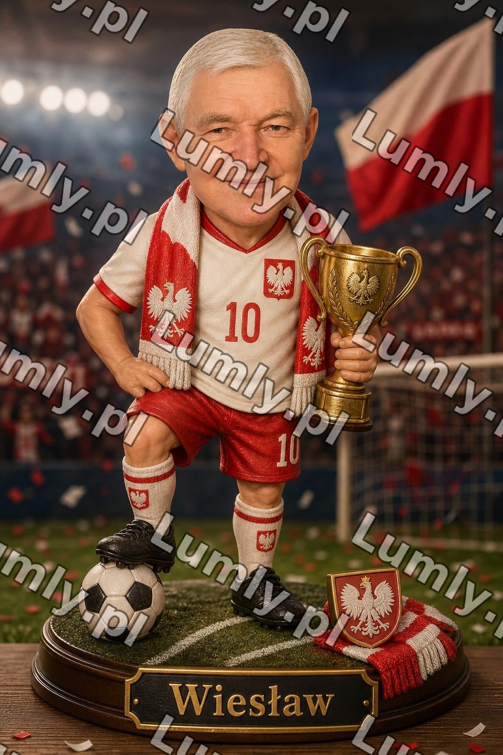 AI caricature-new for Karykatura - 88884581
