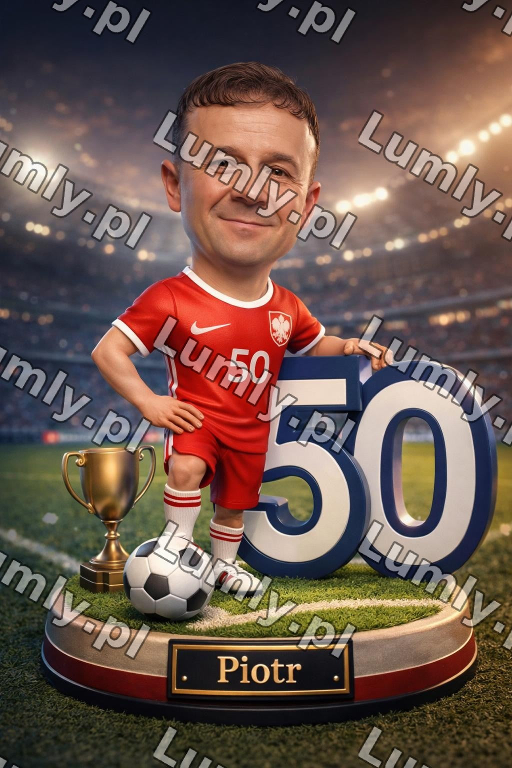 AI caricature-new for Karykatura - 88904367