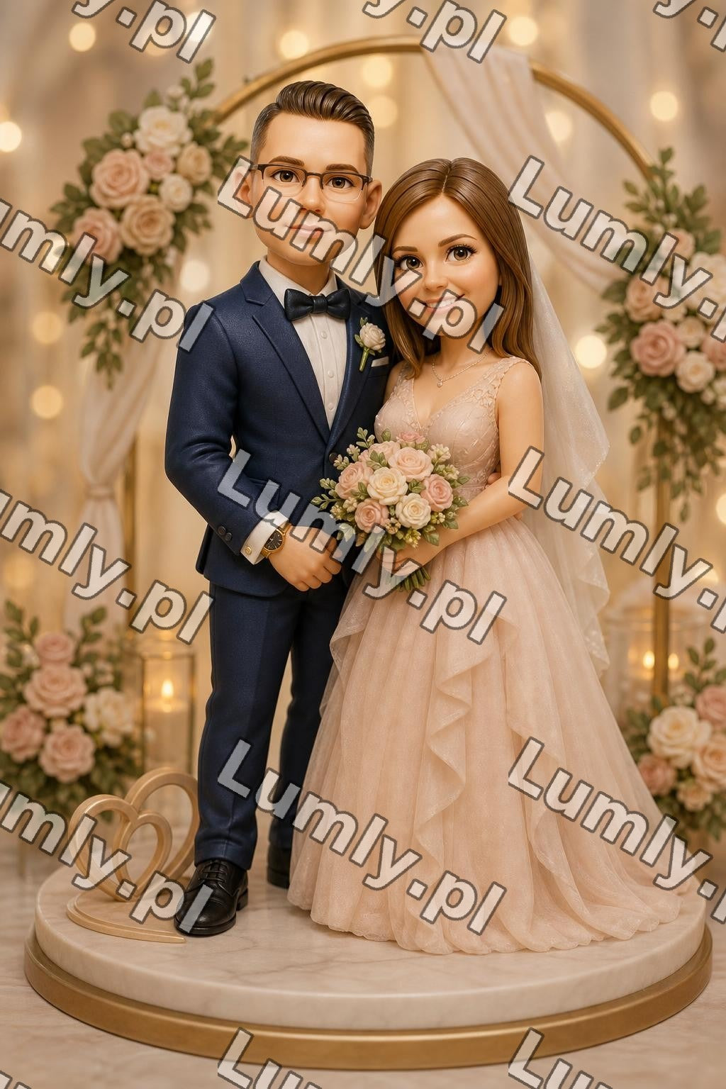 AI caricature-new for Karykatura - 89050165