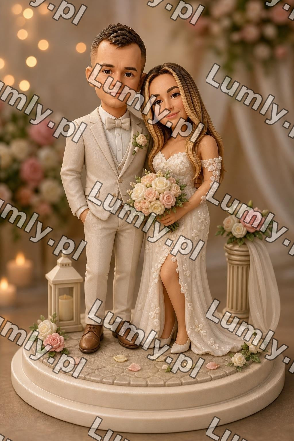AI caricature-new for Karykatura - 89269055