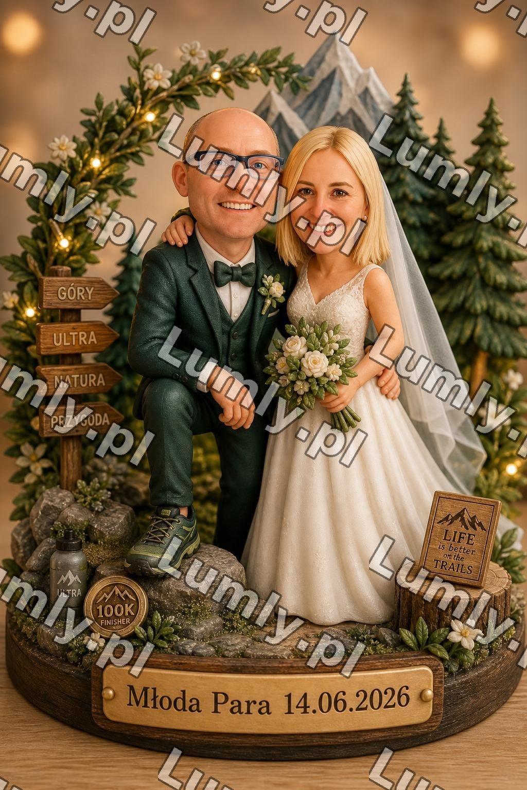 AI caricature-new for Karykatura - 89384047