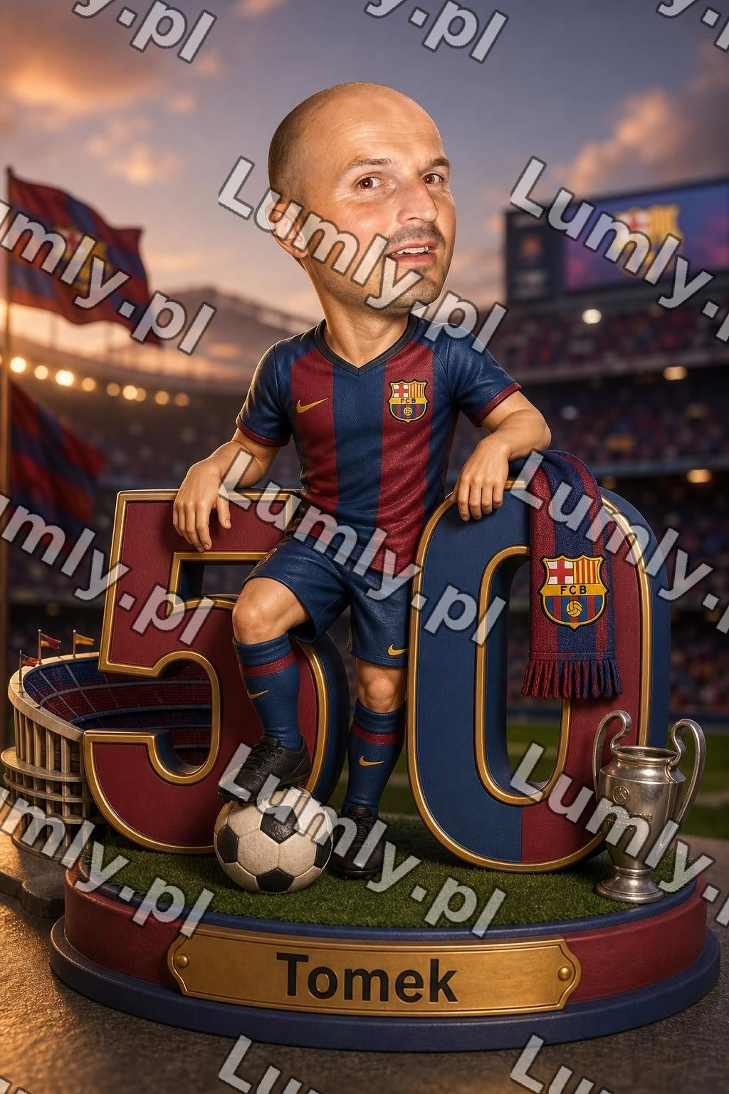 AI caricature-new for Karykatura - 89402346