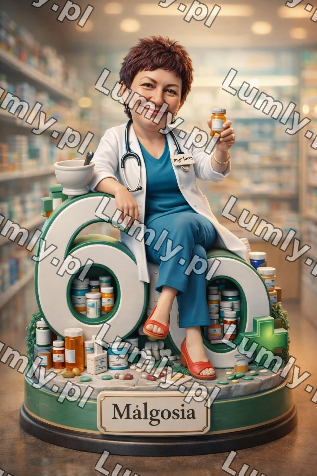 AI caricature-new for Karykatura - 89546633
