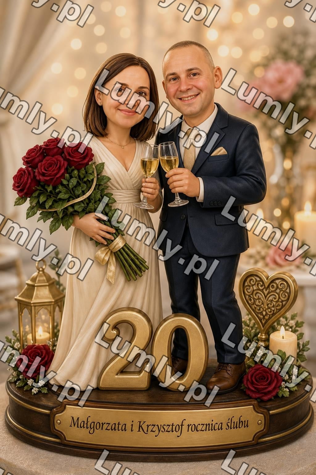 AI caricature-new for Karykatura - 89850336