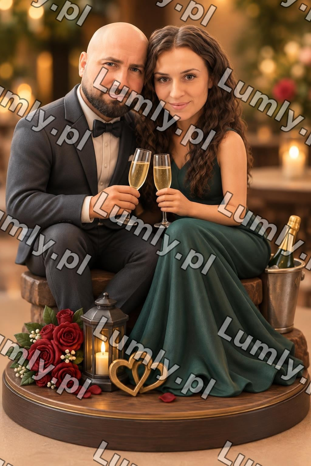 AI caricature-new for Karykatura - 89964298