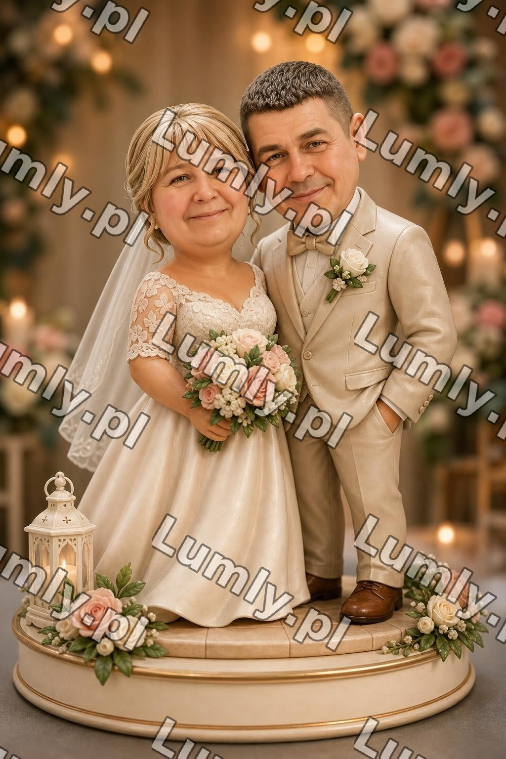 AI caricature-new for Karykatura - 90162320