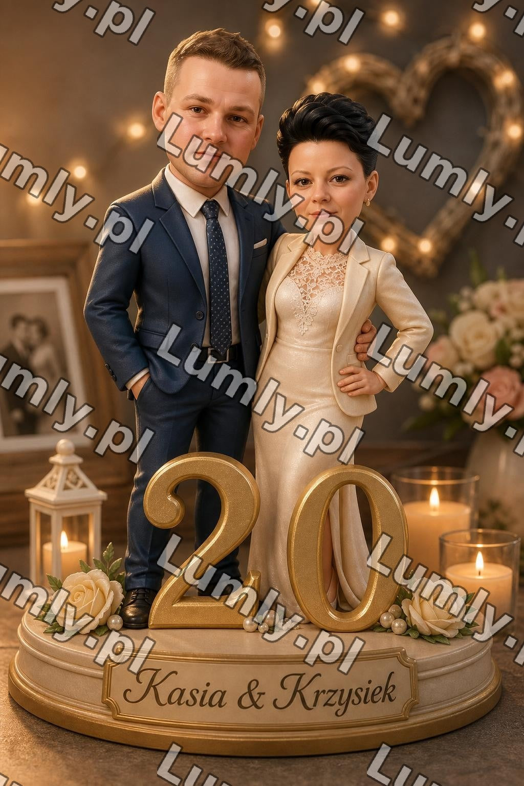 AI caricature-new for Karykatura - 90251391