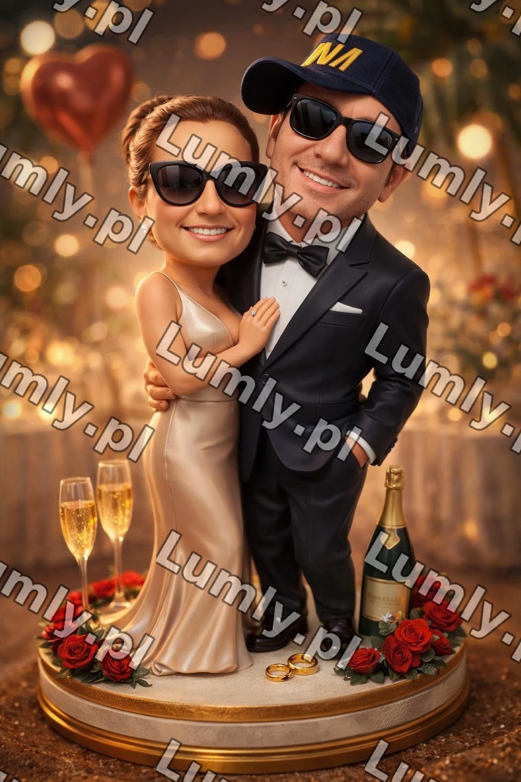 AI caricature-new for Karykatura - 90418043
