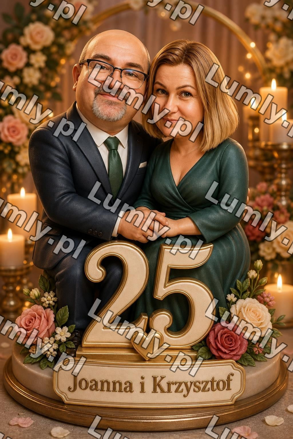 AI caricature-new for Karykatura - 90667823