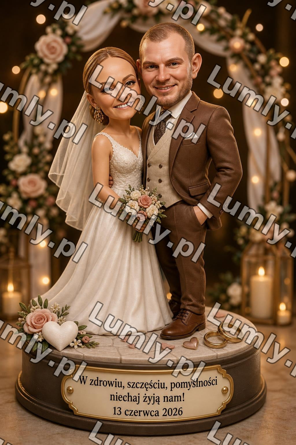 AI caricature-new for Karykatura - 91263923