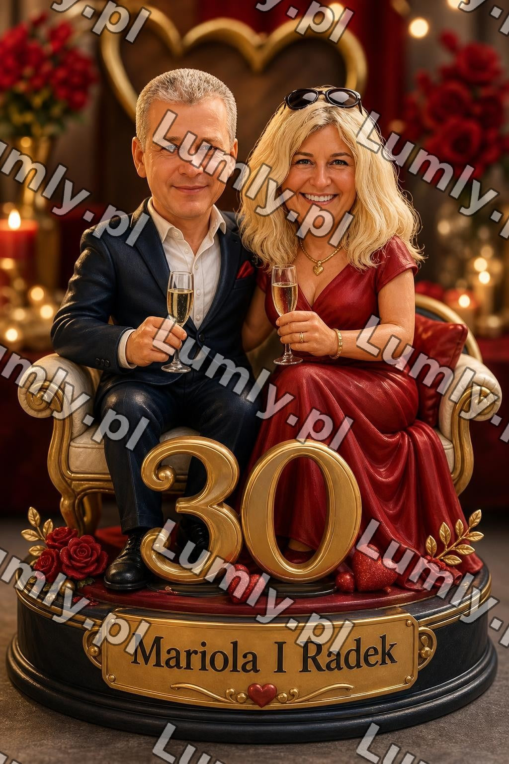 AI caricature-new for Karykatura - 91345785