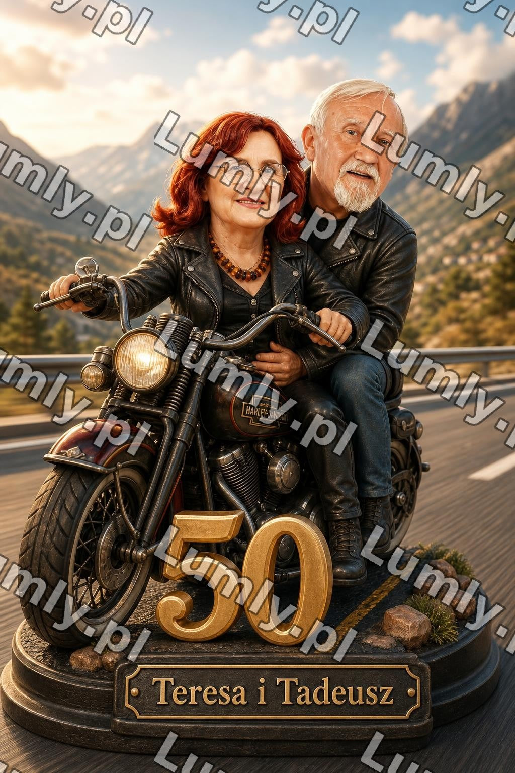 AI caricature-new for Karykatura - 91589355