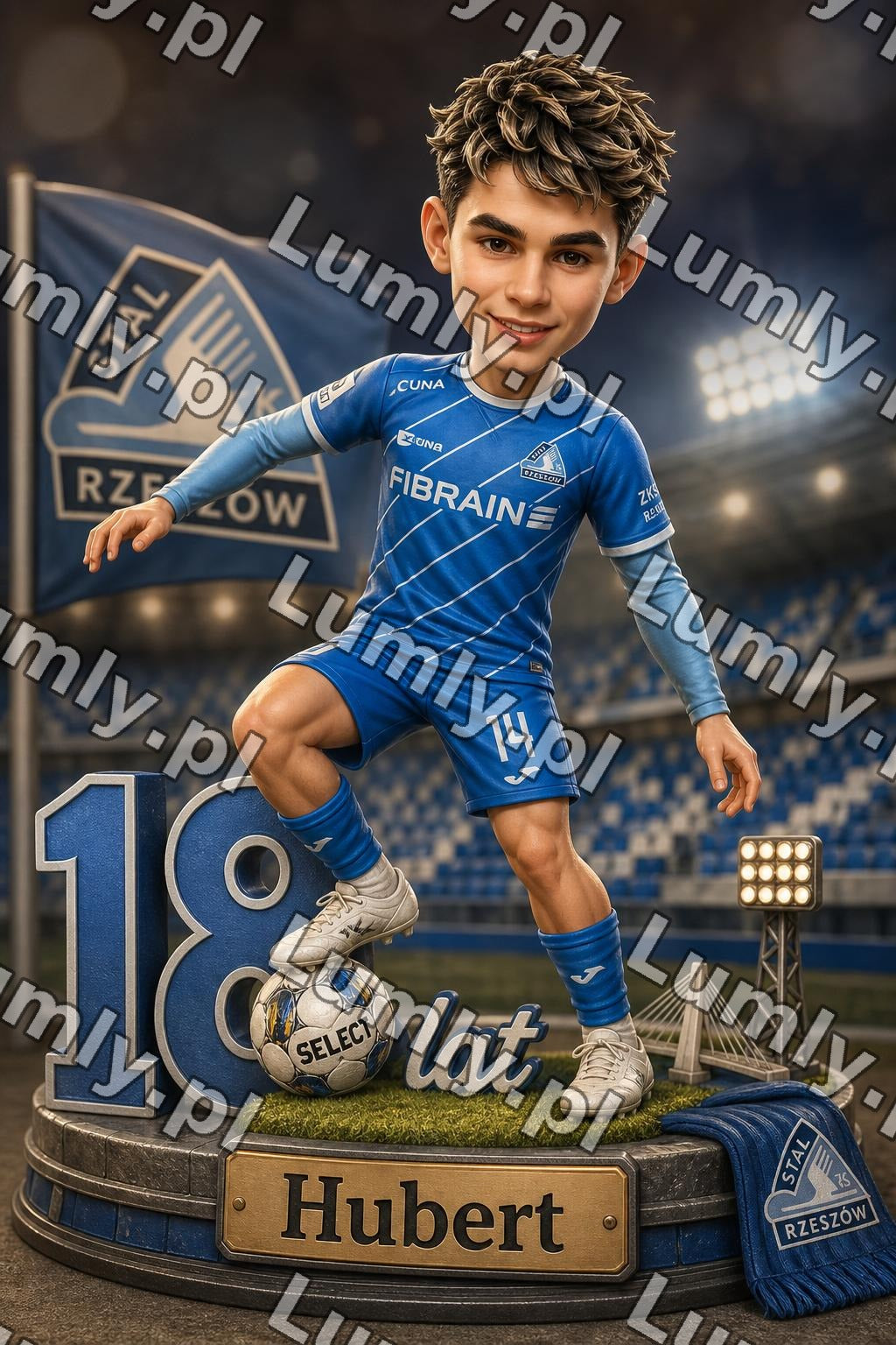 AI caricature-new for Karykatura - 91678153