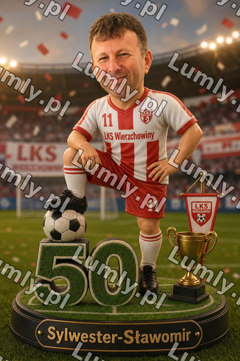 AI caricature-new for Karykatura - 91778747