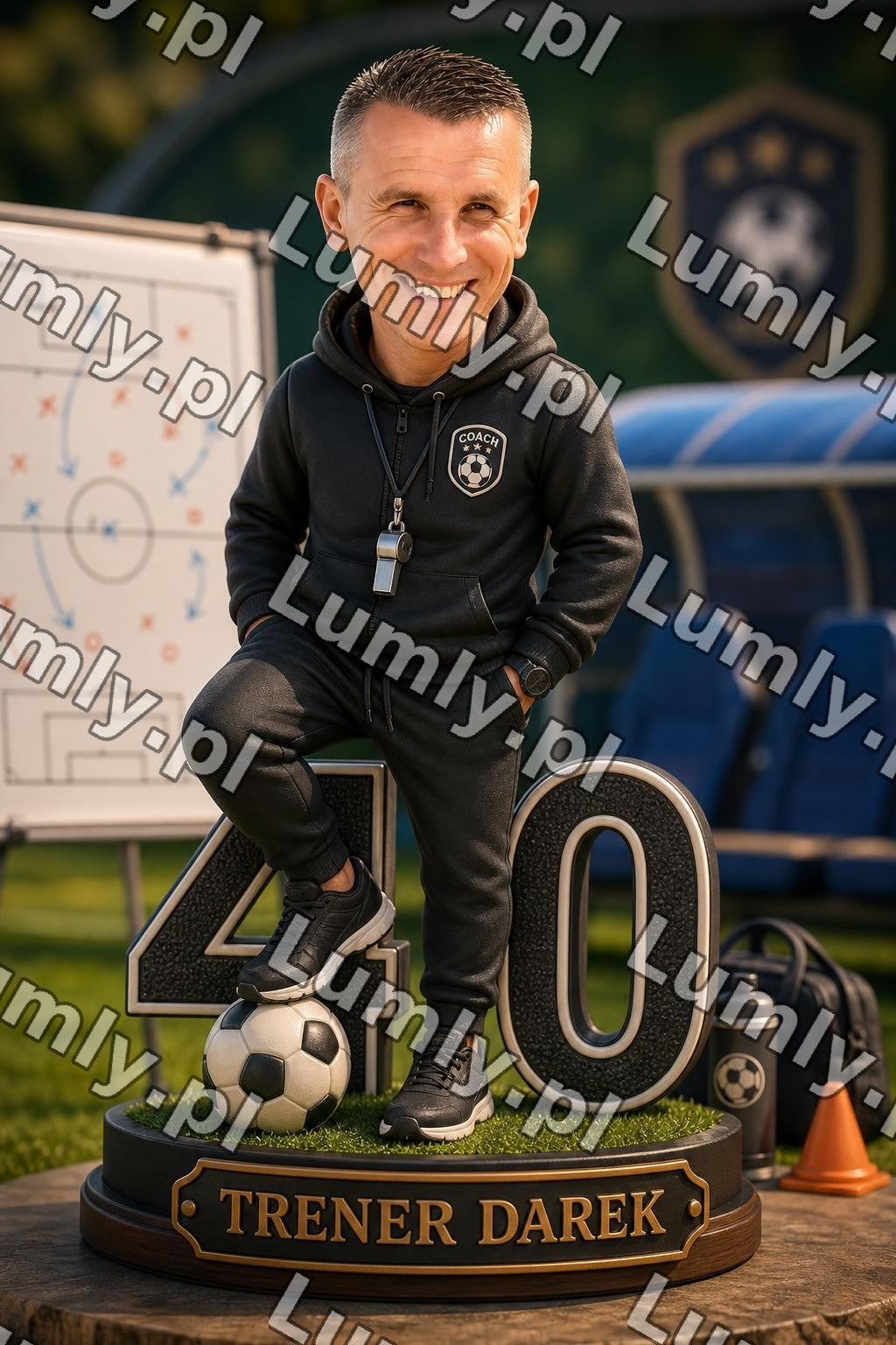 AI caricature-new for Karykatura - 91817386