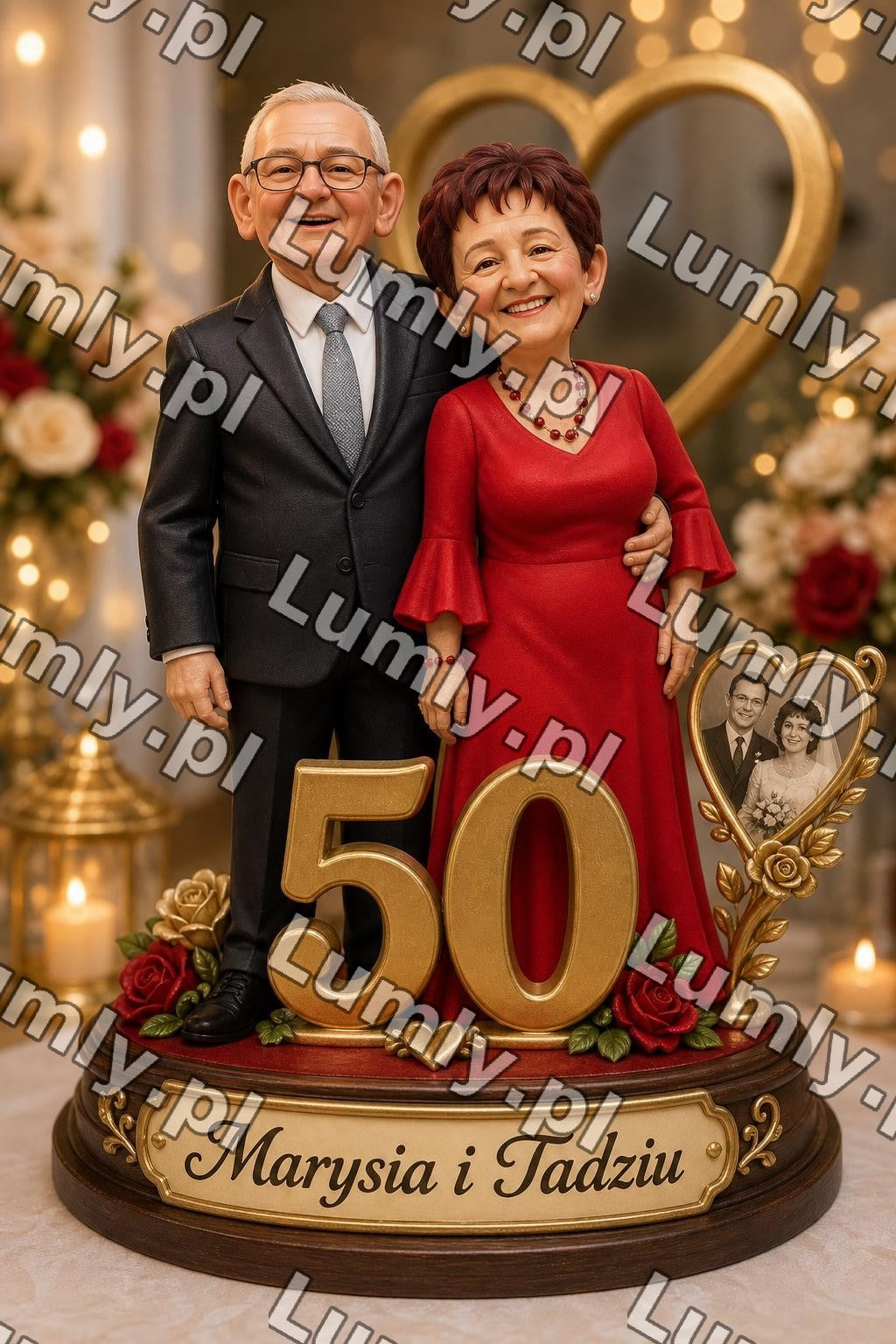 AI caricature-new for Karykatura - 92052254