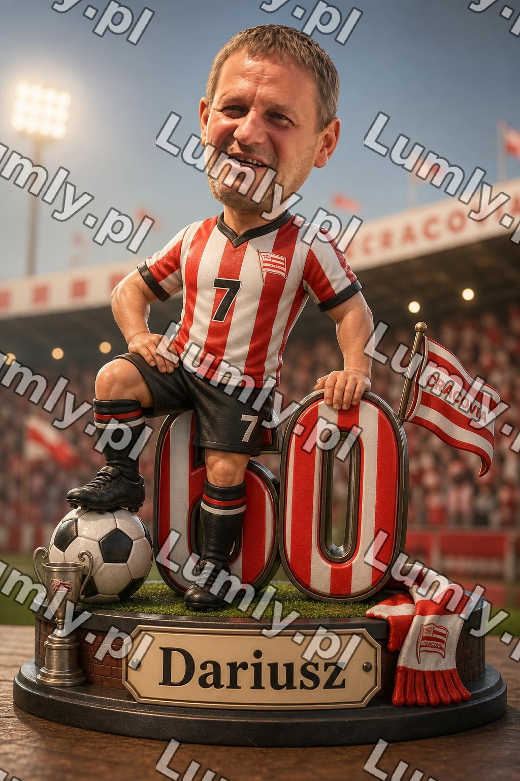 AI caricature-new for Karykatura - 92060258