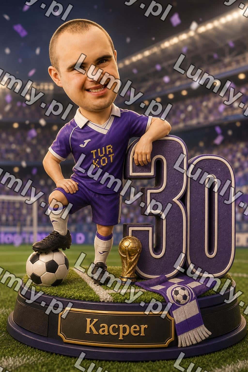 AI caricature-new for Karykatura - 92185220