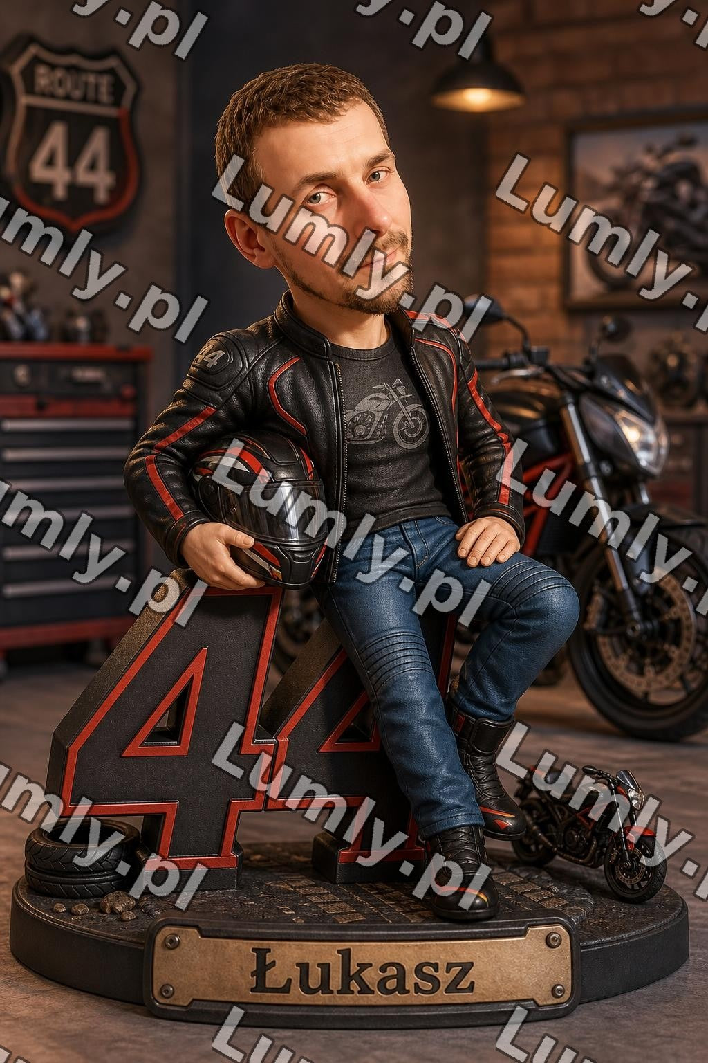 AI caricature-new for Karykatura - 92347285