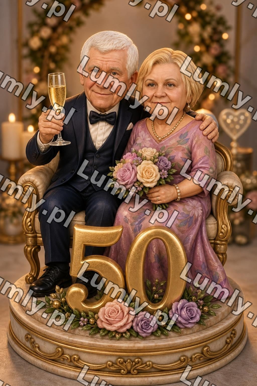 AI caricature-new for Karykatura - 92352054