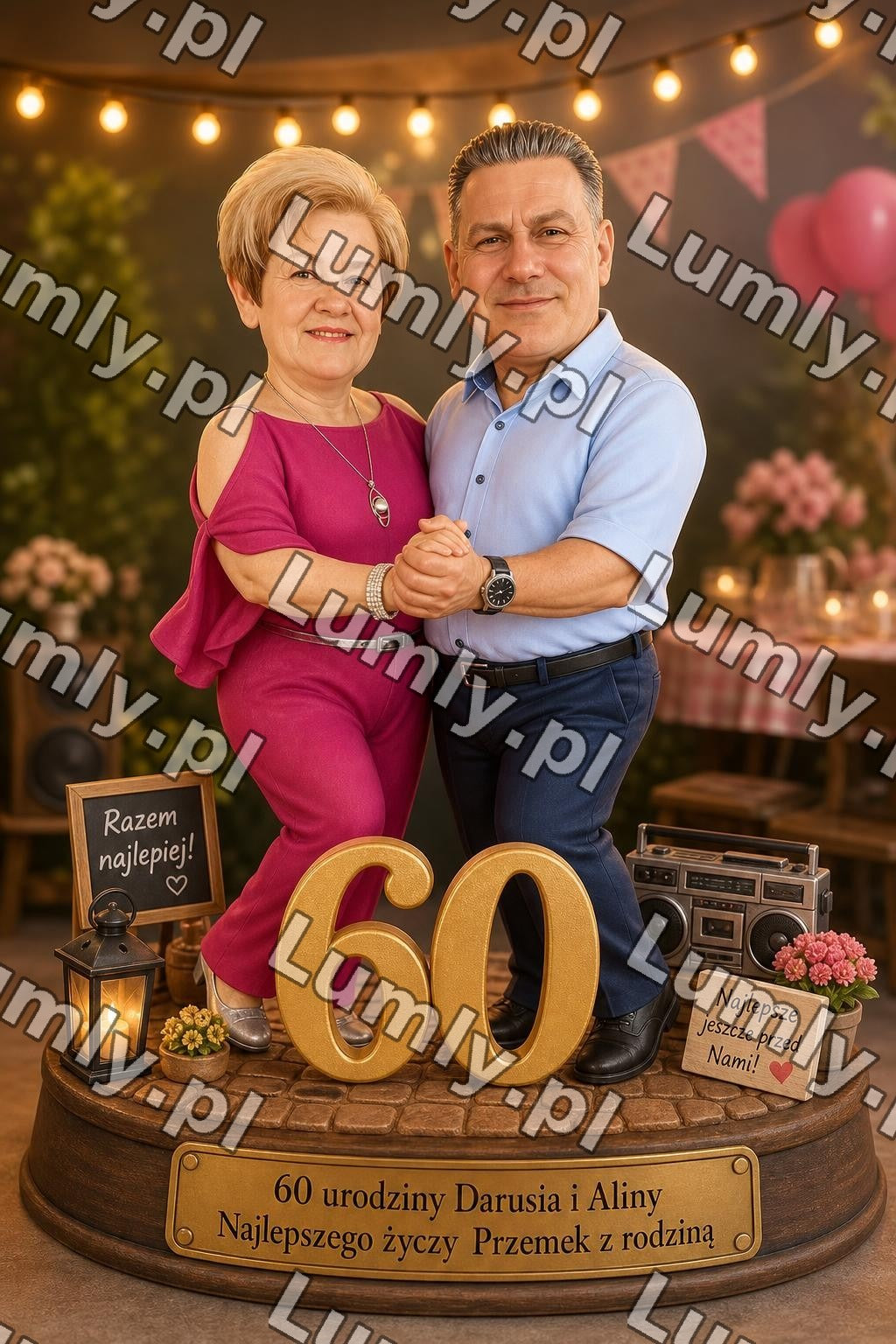 AI caricature-new for Karykatura - 92479706