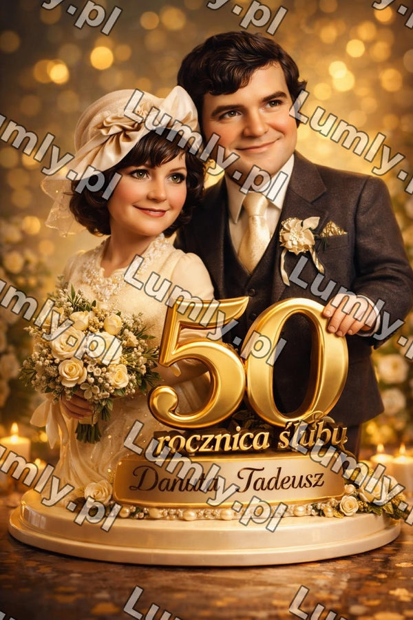 Obraz na płótnie (canvas) - Rozmiar 60×90 cm